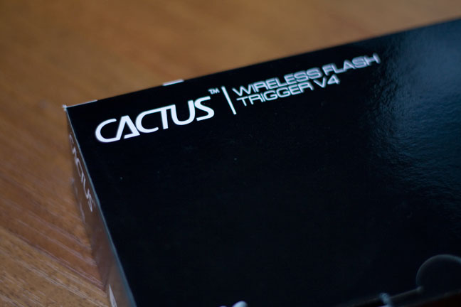 радиосинхронизаторы Cactus V4