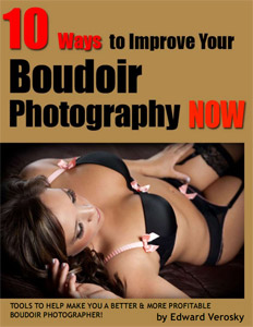 10 Ways to Improve your Boudoir Photography / 10 способов улучшить свои способности в будуарном фото
