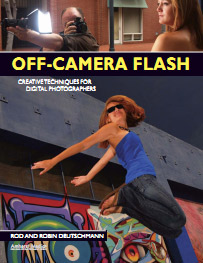 Off-Camera-Flash
