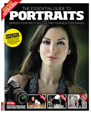 The Essential Guide to Portraits - 2nd edition