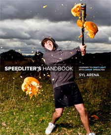 Speedliter's Handbook. Learning to craft light with Canon speedlites.
