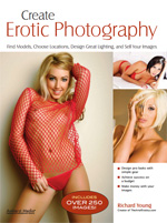 Create Erotic Photography